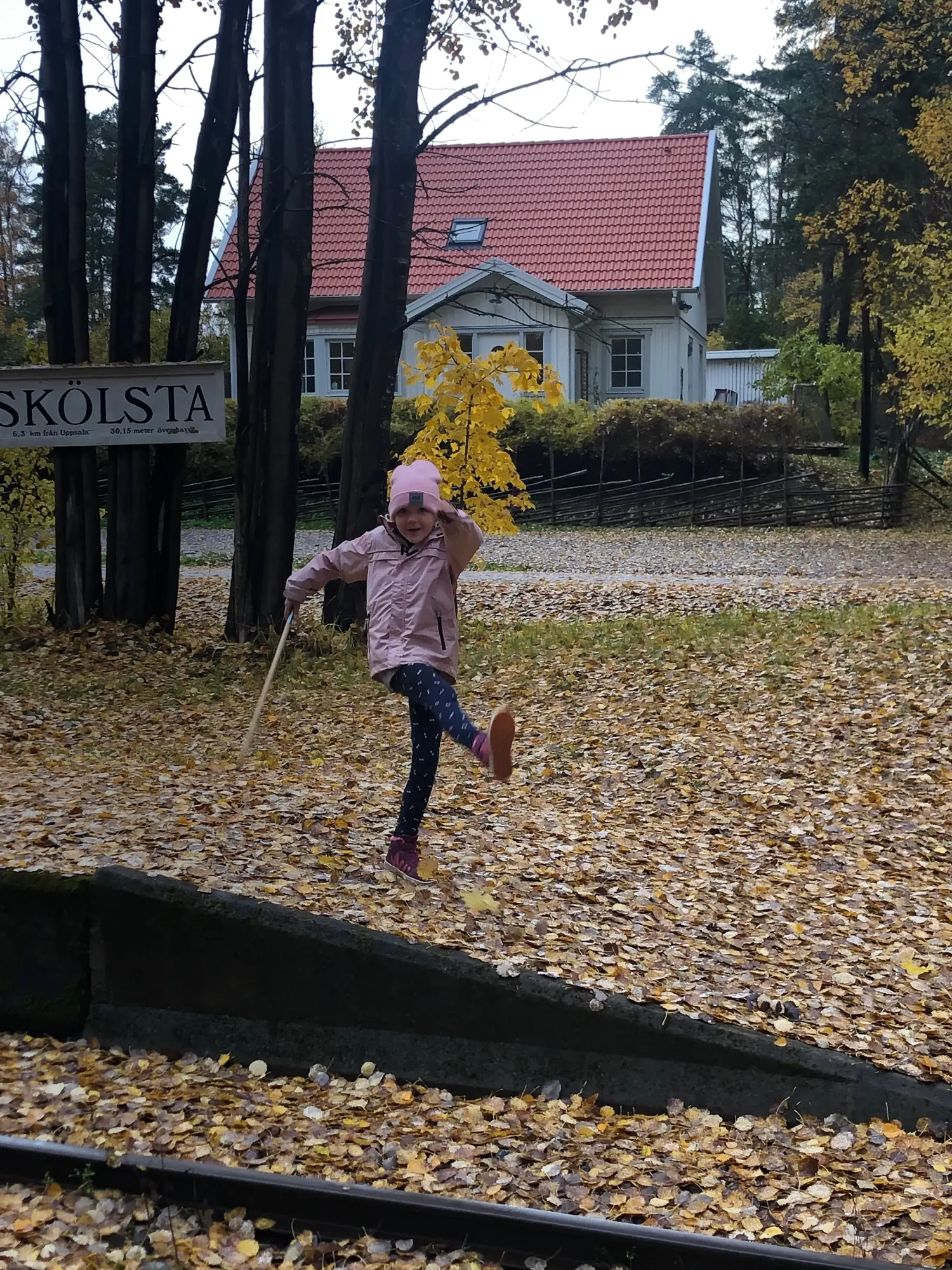 Beslut för en trygg familj – Guide till Gemensamma Husbeslut