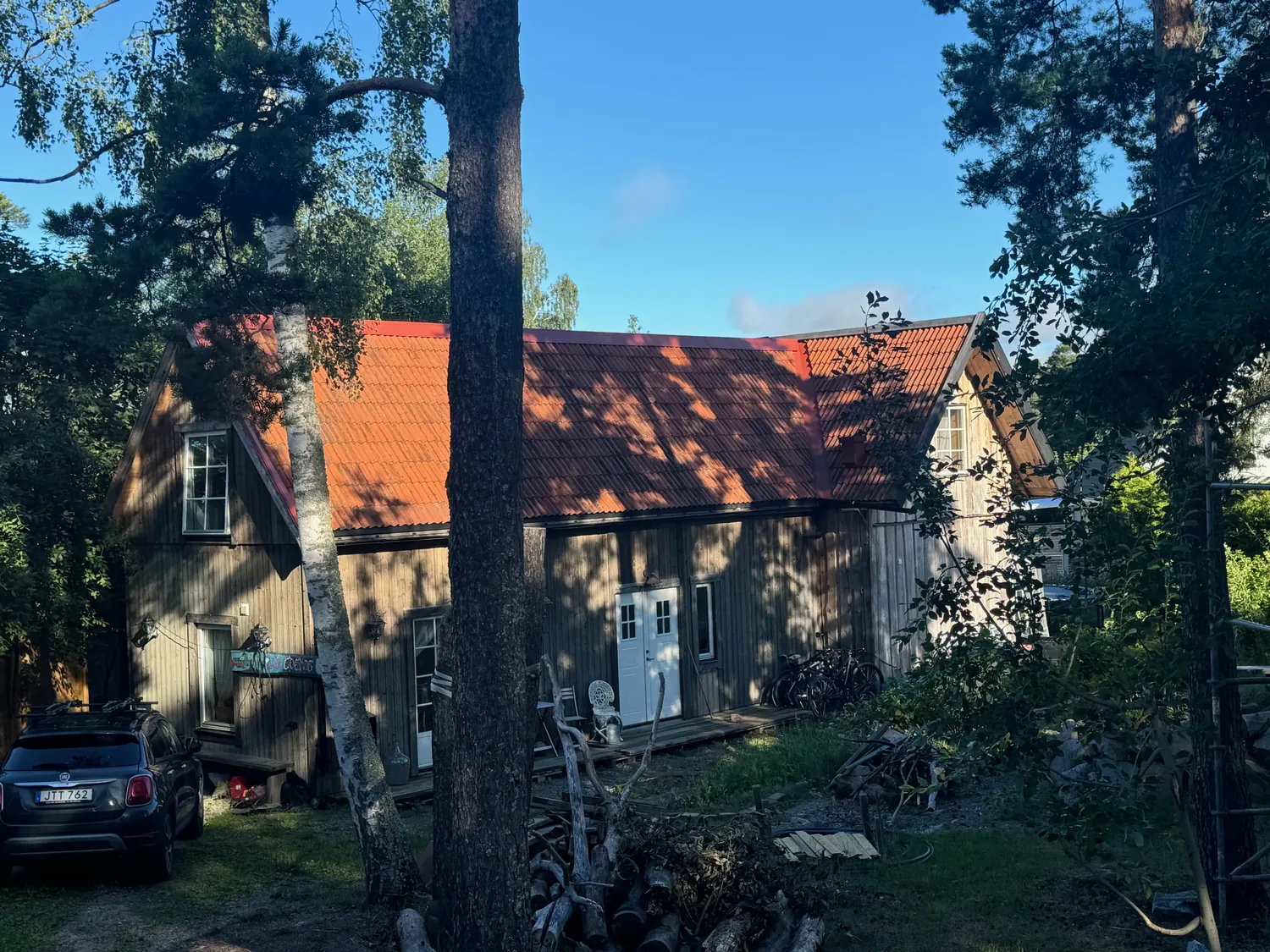 Bo i Skölsta: Från Förskola till Universitet – Ett Hem för Livet