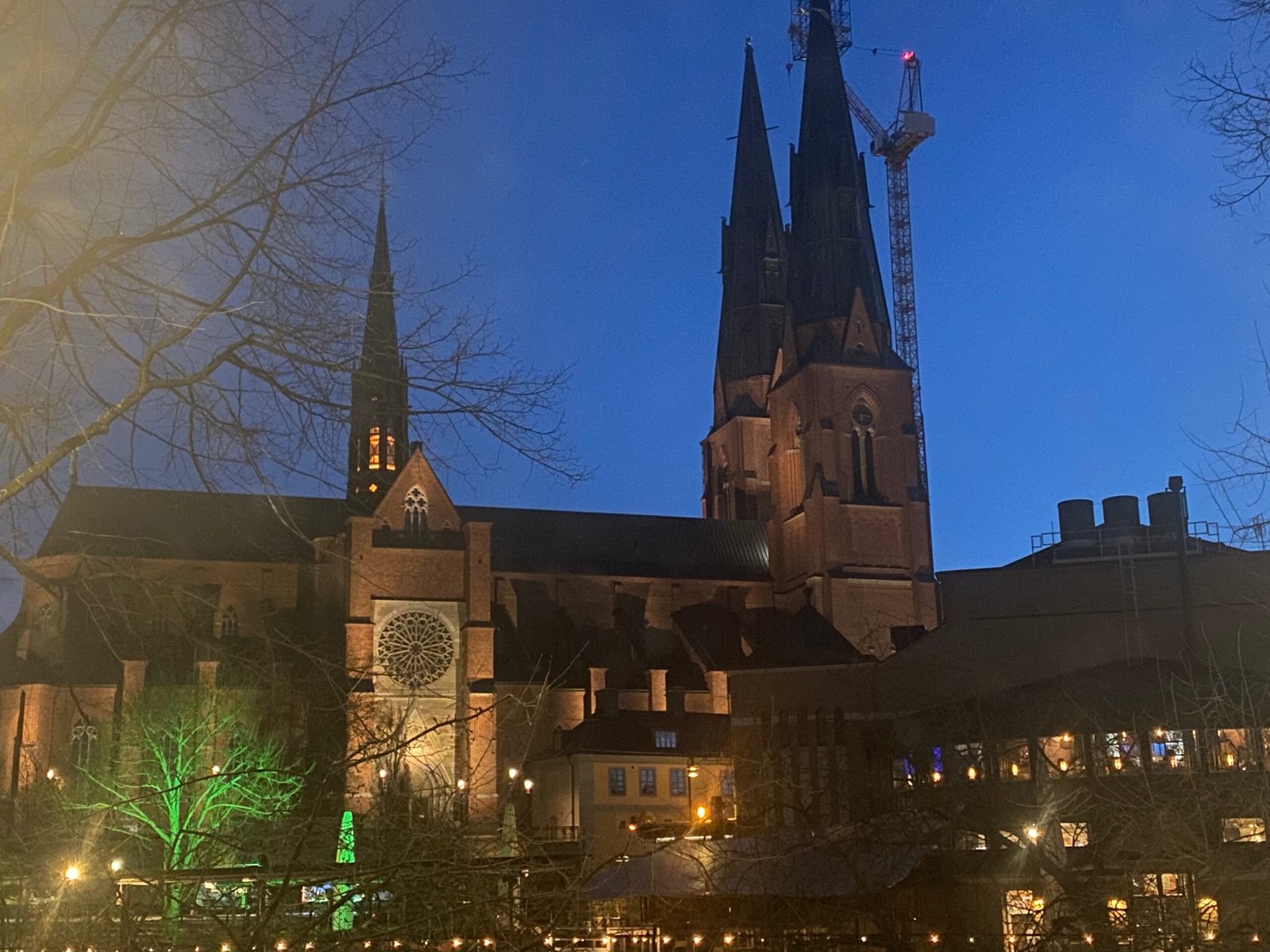 Flytta till Uppsala? Din Stora Guide till Områden & Husköp